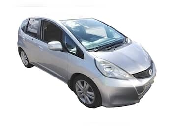Used Honda Jazz 2013 for sale - 79651450: Photo
