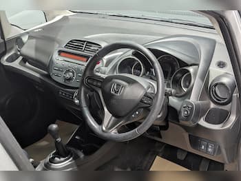 Used Honda Jazz 2013 for sale - 79651450: Photo