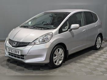 Used Honda Jazz 2013 for sale - 79651450: Photo