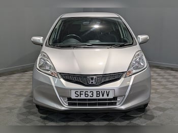 Used Honda Jazz 2013 for sale - 79651450: Photo