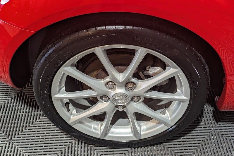 Used Mazda MX-5 2012 for sale - 76725206: Photo 10