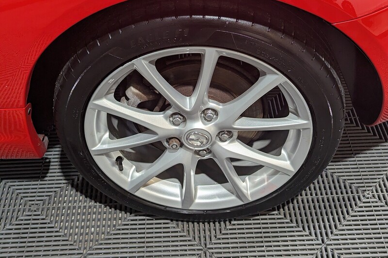 Used Mazda MX-5 2012 for sale - 76725206: Photo 11