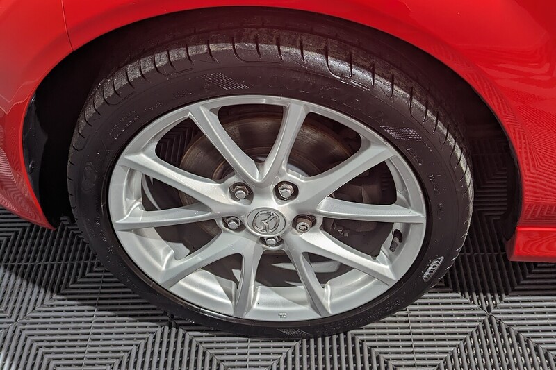 Used Mazda MX-5 2012 for sale - 76725206: Photo 12