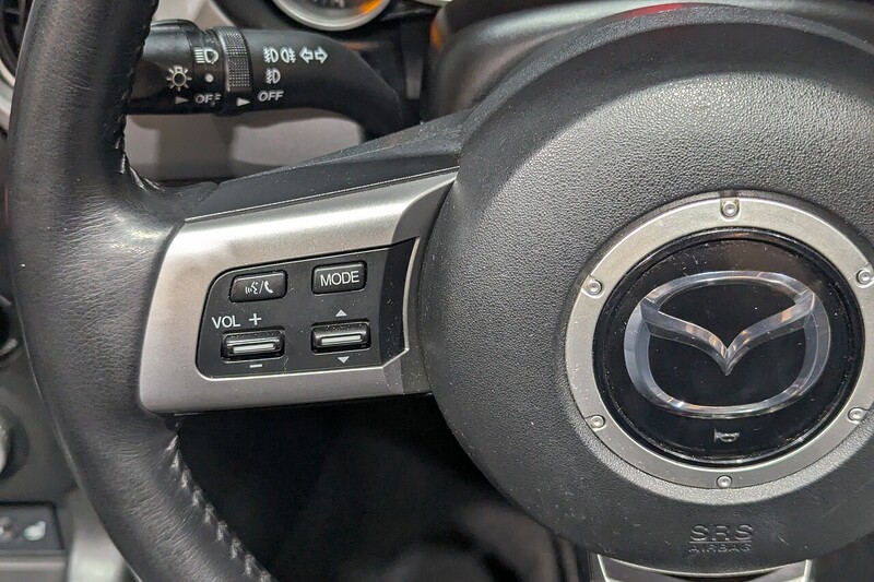 Used Mazda MX-5 2012 for sale - 76725206: Photo 14