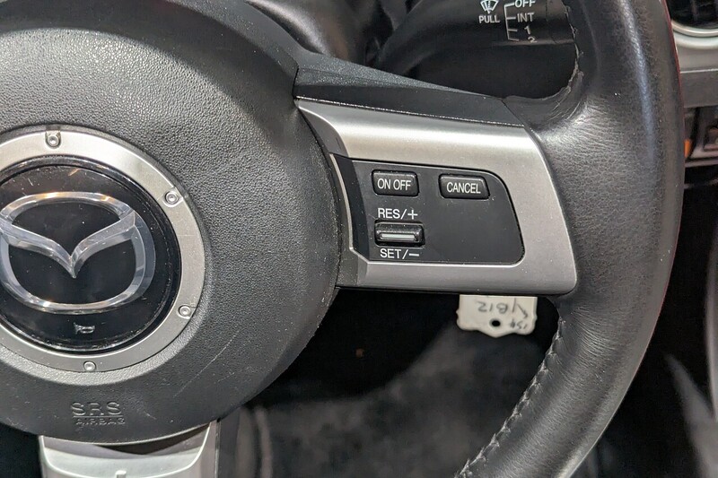 Used Mazda MX-5 2012 for sale - 76725206: Photo 15