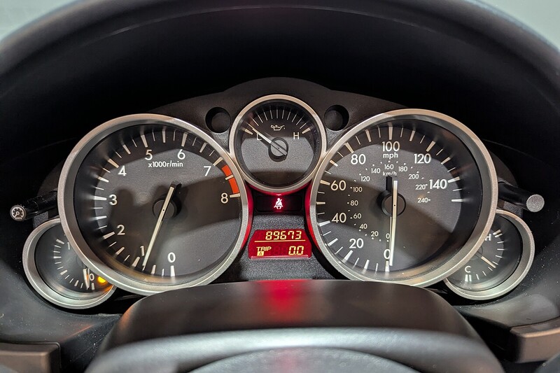 Used Mazda MX-5 2012 for sale - 76725206: Photo 16