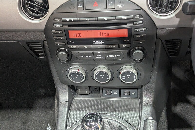 Used Mazda MX-5 2012 for sale - 76725206: Photo 17