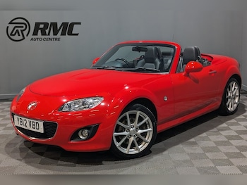 2012 - 2.0i Sport Tech 2dr