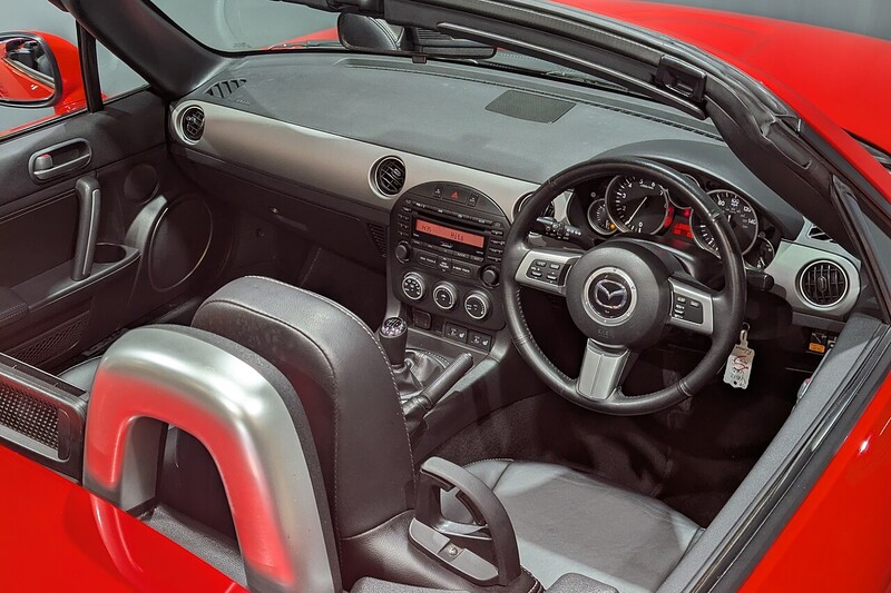 Used Mazda MX-5 2012 for sale - 76725206: Photo 21