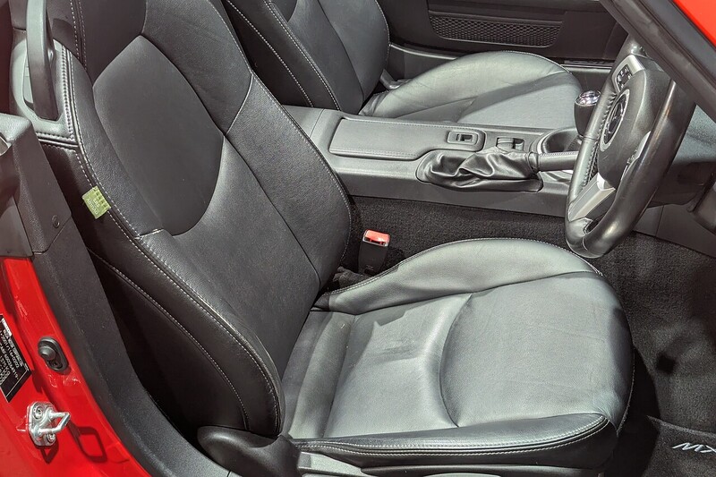 Used Mazda MX-5 2012 for sale - 76725206: Photo 22