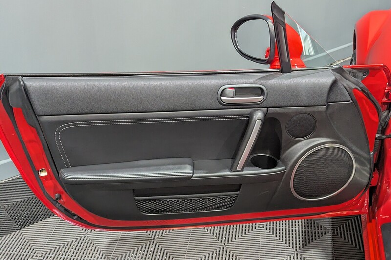 Used Mazda MX-5 2012 for sale - 76725206: Photo 24