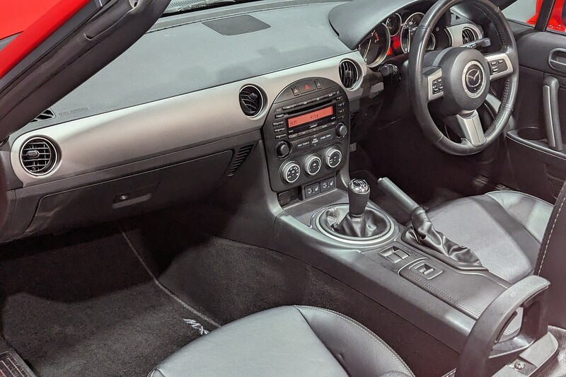 Used Mazda MX-5 2012 for sale - 76725206: Photo 25