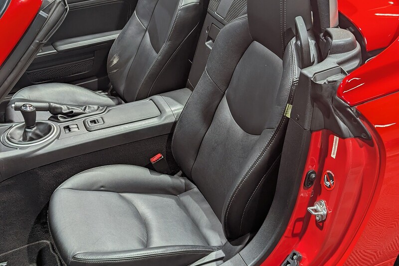 Used Mazda MX-5 2012 for sale - 76725206: Photo 26