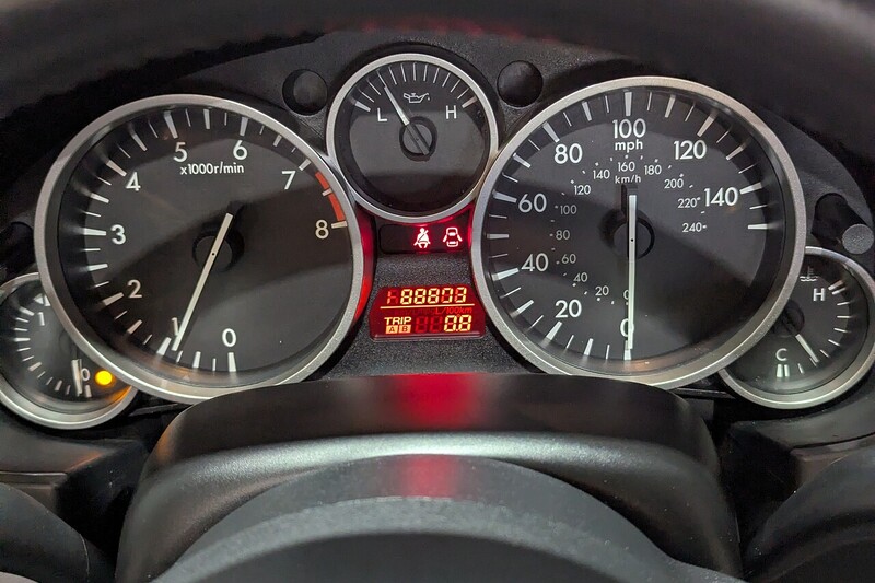 Used Mazda MX-5 2012 for sale - 76725206: Photo 3