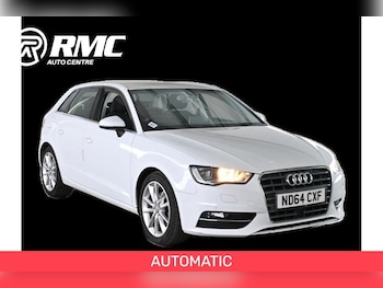 Used Audi A3 2014 for sale - 79222303: Photo