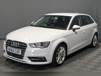 Used Audi A3 2014 for sale - 79222303: Photo