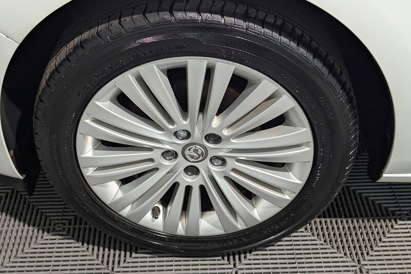 Used Vauxhall Astra 2013 for sale - 77906001: Photo 13