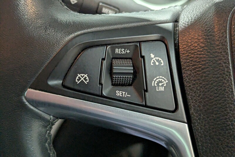 Used Vauxhall Astra 2013 for sale - 77906001: Photo 14