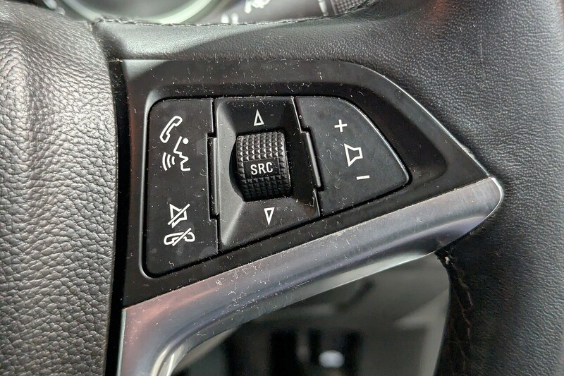 Used Vauxhall Astra 2013 for sale - 77906001: Photo 15