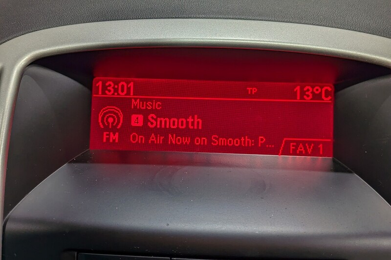 Used Vauxhall Astra 2013 for sale - 77906001: Photo 16