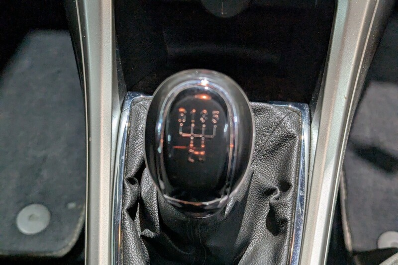 Used Vauxhall Astra 2013 for sale - 77906001: Photo 18