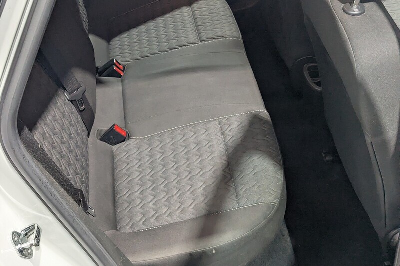 Used Vauxhall Astra 2013 for sale - 77906001: Photo 22