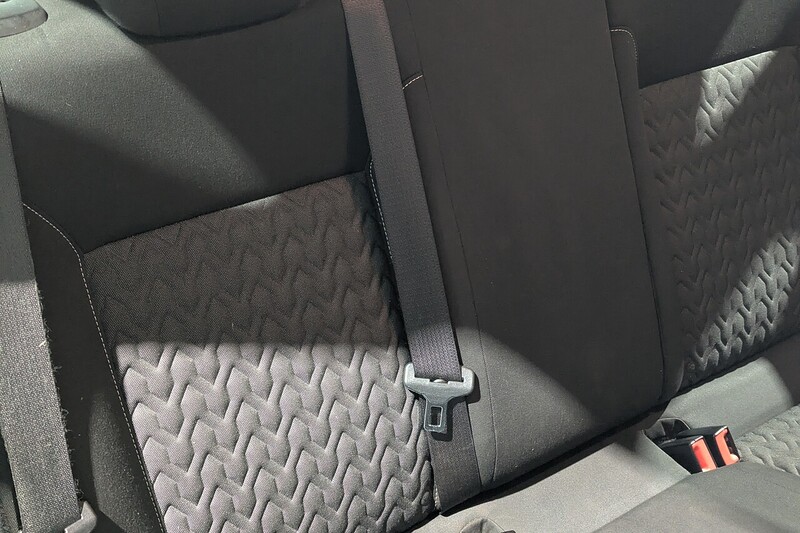 Used Vauxhall Astra 2013 for sale - 77906001: Photo 23