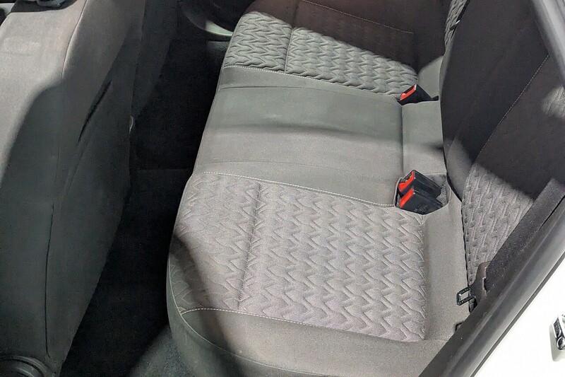 Used Vauxhall Astra 2013 for sale - 77906001: Photo 26