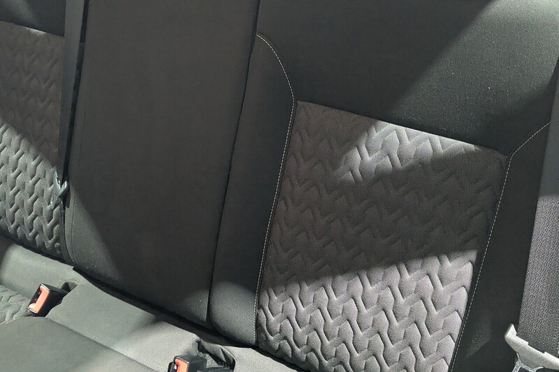 Used Vauxhall Astra 2013 for sale - 77906001: Photo 27