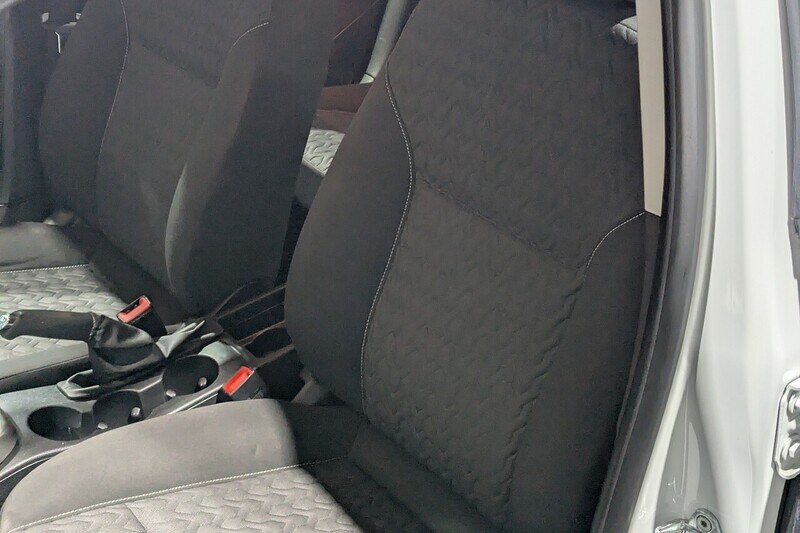 Used Vauxhall Astra 2013 for sale - 77906001: Photo 31