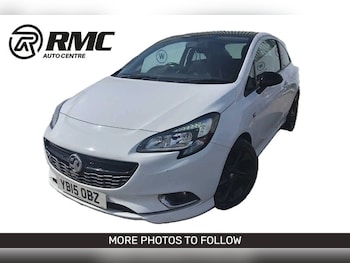 Used Vauxhall Corsa 2015 for sale - 79321202: Photo