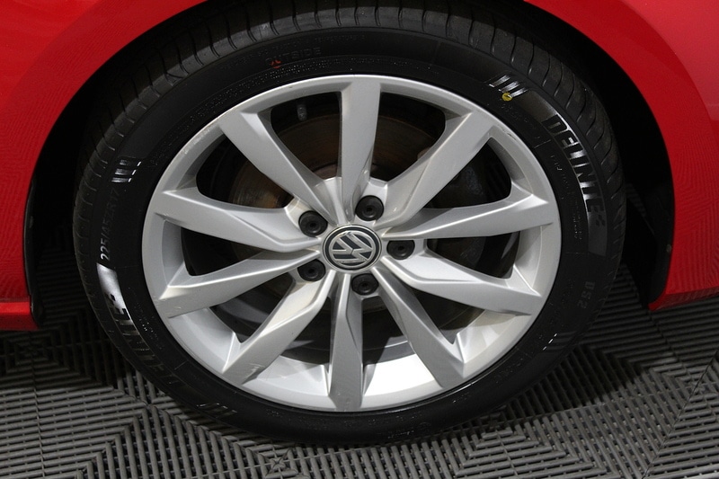 Used Volkswagen Golf 2015 for sale - 76893033: Photo 10