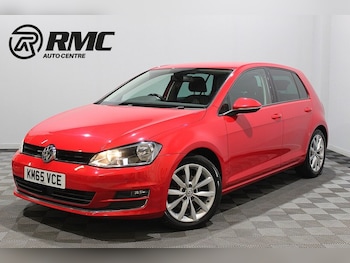 2015 - 1.4 TSI 150 GT 5dr