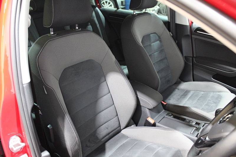 Used Volkswagen Golf 2015 for sale - 76893033: Photo 23