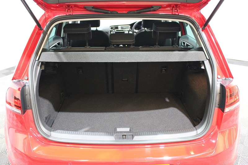 Used Volkswagen Golf 2015 for sale - 76893033: Photo 26