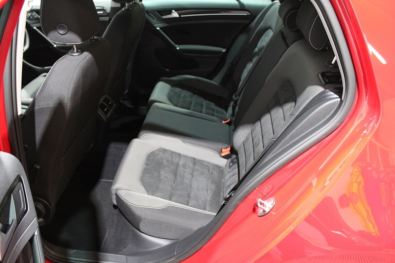 Used Volkswagen Golf 2015 for sale - 76893033: Photo 28