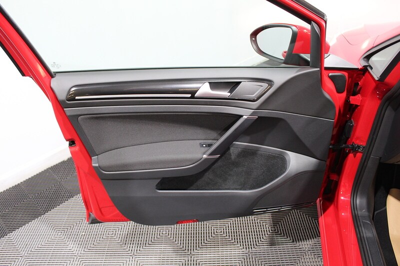 Used Volkswagen Golf 2015 for sale - 76893033: Photo 30