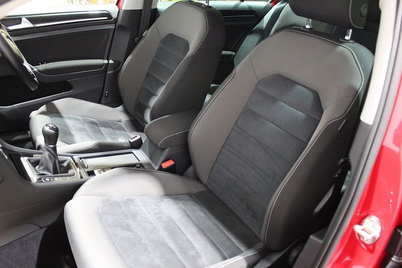 Used Volkswagen Golf 2015 for sale - 76893033: Photo 33