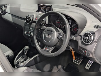 Used Audi A1 2018 for sale - 78359113: Photo