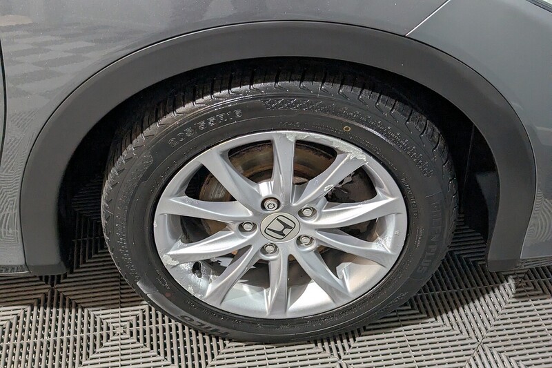 Used Honda Civic 2015 for sale - 76798877: Photo 11