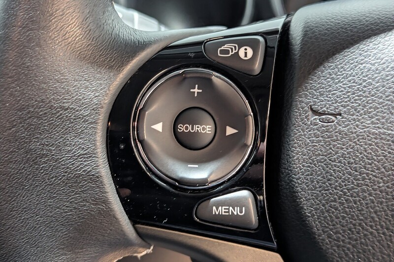 Used Honda Civic 2015 for sale - 76798877: Photo 14