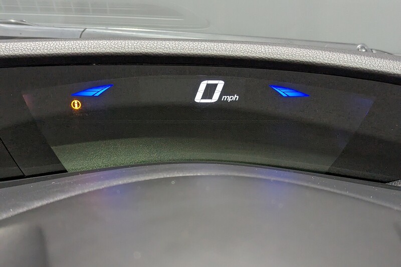 Used Honda Civic 2015 for sale - 76798877: Photo 16