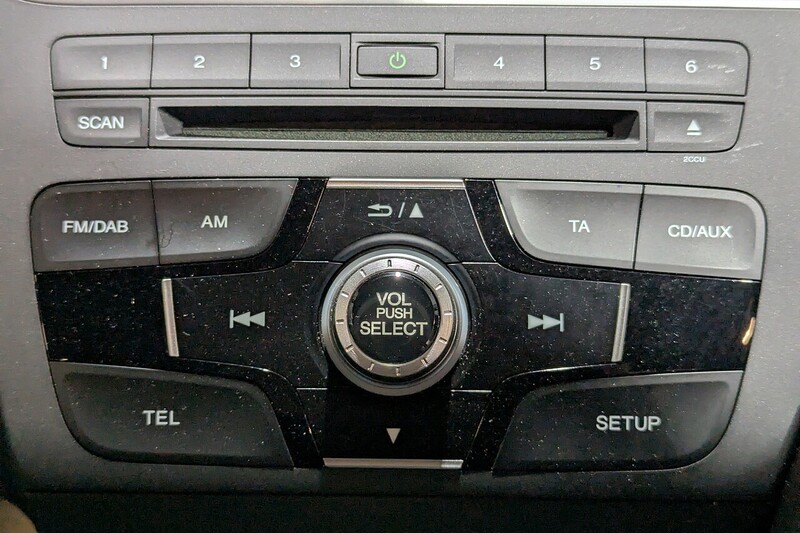 Used Honda Civic 2015 for sale - 76798877: Photo 18