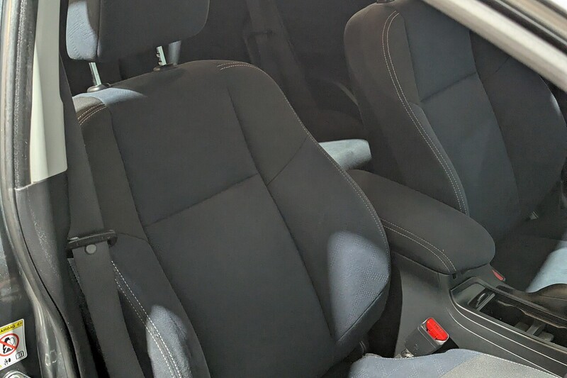 Used Honda Civic 2015 for sale - 76798877: Photo 23