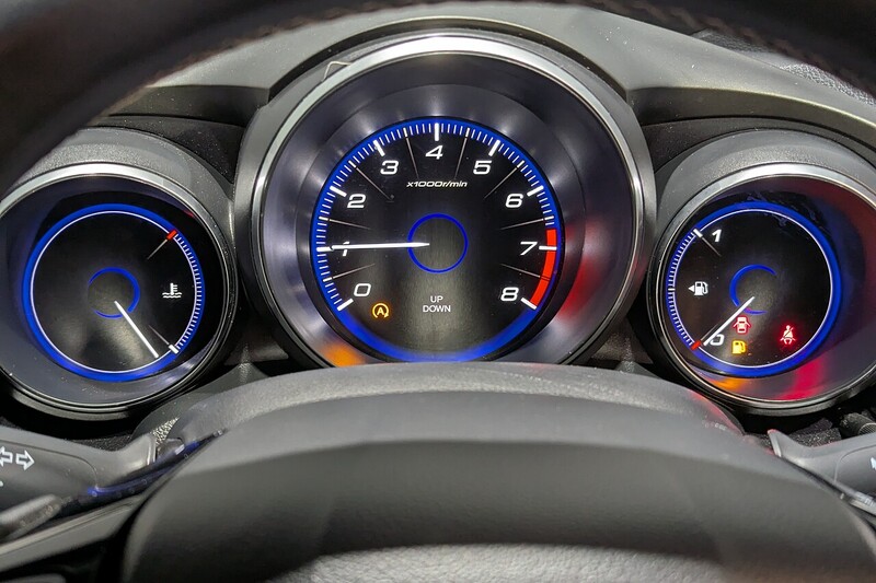 Used Honda Civic 2015 for sale - 76798877: Photo 3