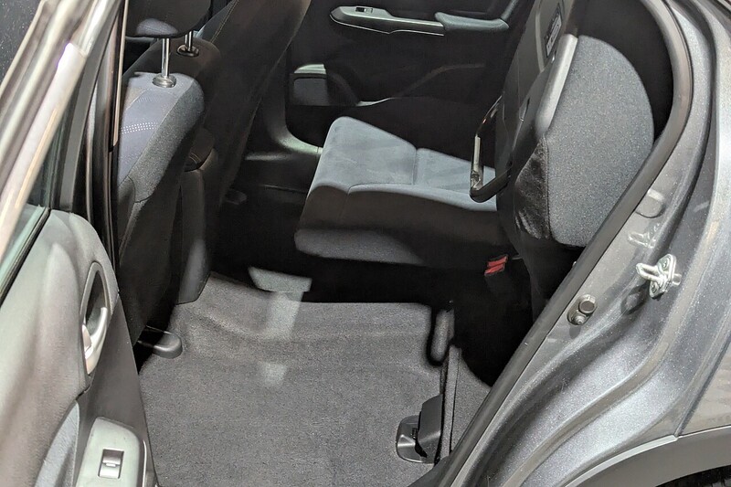 Used Honda Civic 2015 for sale - 76798877: Photo 31