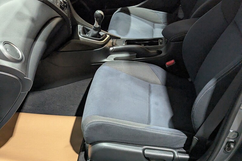 Used Honda Civic 2015 for sale - 76798877: Photo 34