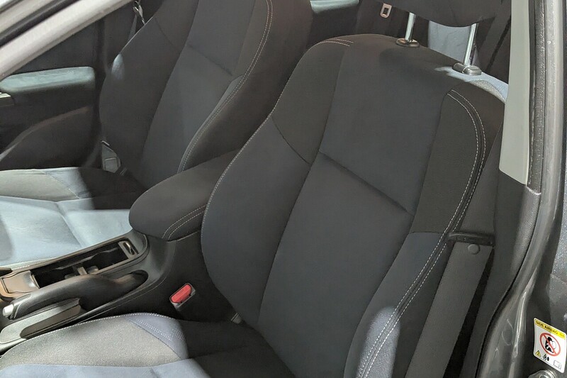 Used Honda Civic 2015 for sale - 76798877: Photo 35