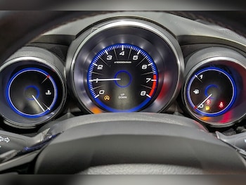 Used Honda Civic 2015 for sale - 76798877: Photo