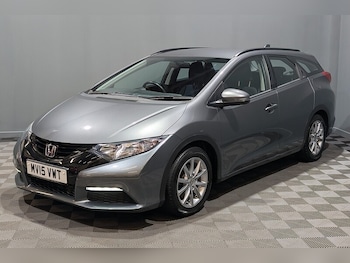 Used Honda Civic 2015 for sale - 76798877: Photo